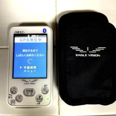 ラウンド用品・アクセサリー EAGLE VISION イーグルビジョン公式ストア
