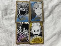 轟焦凍 クリアカード ヒロアカ 轟焦凍 クリアカード 非売品 - メルカリ