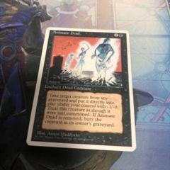 2025年最新】動く死体 mtgの人気アイテム - メルカリ