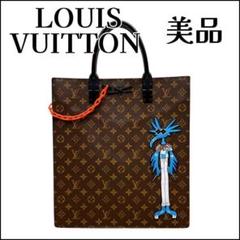 【ジャンク】ルイヴィトン　モノグラム　サックプラ　トートバッグ　ビジネス 楽天市場】【バッグ】LOUIS VUITTON ルイ ヴィトン モノグラム