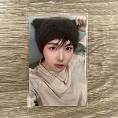 NCT DREAM dream()scape smoothie 中国 一直yizhiyu ヘチャン