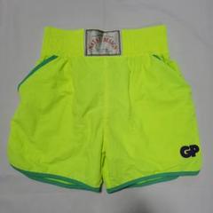 Go-Phish×NATALDESIGN　ショートパンツ Go-Phish×NATALDESIGN ショートパンツ - メルカリ