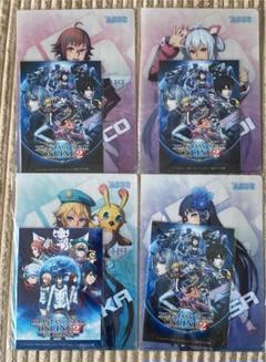 Pso2 マトイの中古 未使用品 メルカリ