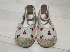 ZARA BABY サンダル 23