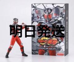 BANDAI - 【オリジナルスリーブ付】S.H. Figuarts 真骨彫 仮面ライダー龍騎 S H Figuarts（真骨彫製法）仮面ライダー龍騎 オリジナル