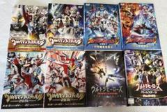 レンタル落ち ウルトラマンフェスティバル バトルステージ等 17