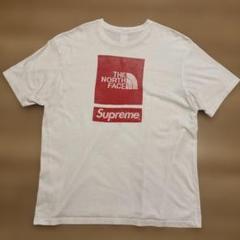 【国内発送・関税なし】Supreme x THE NORTH FACE S/S Top Supreme x The North Face S/S Top 