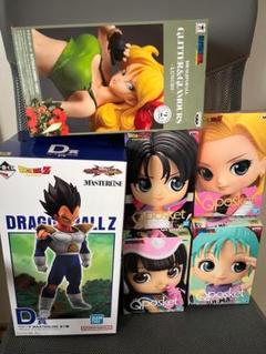 2025年最新】ドラゴンボールQposketの人気アイテム - メルカリ