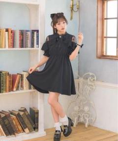 ❤︎ ゆあてゃ ワンピース 長袖ver. ❤︎