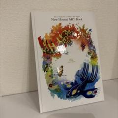 ORAS 購入特典　アートブック ORASポケモンセンター予約特典 アートブック他レビュー