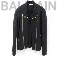 2025年最新】balmain バルマン ライダースの人気アイテム - メルカリ