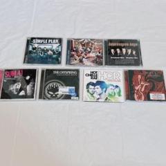 2025年最新】cd まとめ売り パンクの人気アイテム - メルカリ
