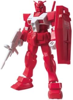 ガンプラ ユニクロ 限定 コラボ 4種セット｜Yahoo!フリマ（旧