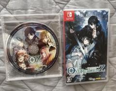 翌日発送★OVER REQUIEMZ オーバーレクイエムズ switchソフト