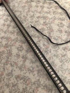 汎用 LED レッド 赤 ブレーキ DIY 自作派に