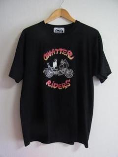 ナックルヘッド　ヴィンテージTシャツ 80s ビンテージ ハーレーダビッドソン ナックルヘッド STURGIS