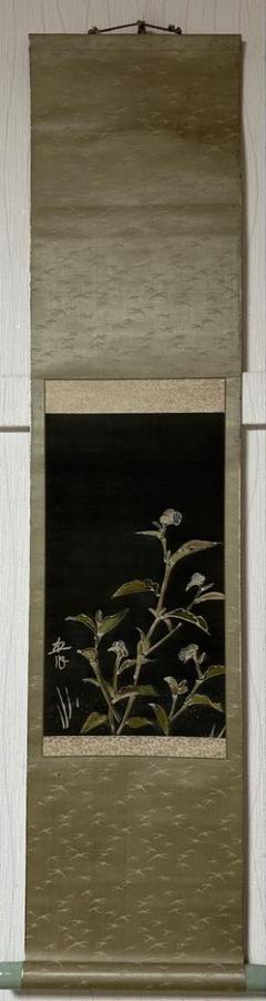2025年最新】掛軸の人気アイテム - メルカリ