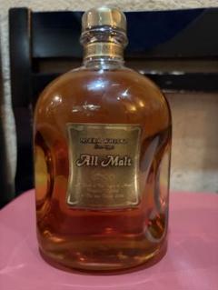 NIKKA 余市 & フロンティア セット ニッカ フロンティア 48度 500ml ジャパニーズ ブレンデッド