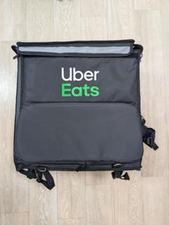 Uber Eats メッセンジャーバッグ 配達セット Uber Eats メッセンジャーバッグ 配達セット