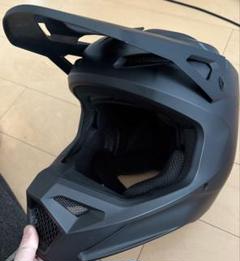 fox v1 ヘルメット 31369-255 XL 31369-255 - FOX RACING