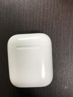2025年最新】airpods 充電ケースの人気アイテム - メルカリ