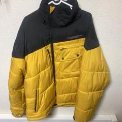 2025年最新】VOLCOM 素材(詰め物)：ダウン メンズ ダウン