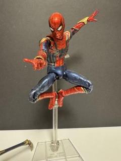 マフェックス　アイアンマンスパイダーのサムネイル