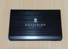 GOTAIRIKU 　スマートフォン　タブレット ＵＳＢ−C　アダプタ
