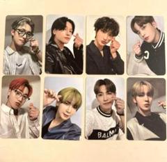 Hearts2Hearts 中華 一直娯 yizhiyu 予約特典 8枚セット Hearts2Hearts 中華 一直娯 yizhiyu 予約特典 8枚セット - メルカリ