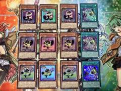 遊戯王　ヤミー　スーパーレア　各３枚セット