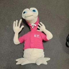 2025年最新】e.t 等身大の人気アイテム - メルカリ