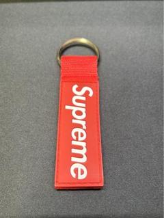 Supreme webbing Keychain 全4色セット＋赤　5点 Supreme 【並行輸入品】Supreme Webbing Keychain シュプリーム