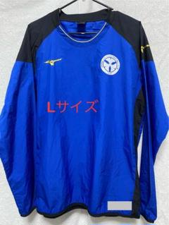 松本国際高校サッカー部 選手支給品 フード付きウィンドブレーカー m81206360080_1.jpg?1726513279