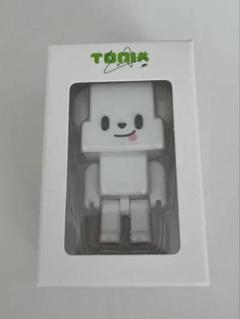チャウヌ フォトブック UNBOX 写真集 TORIX ドンドンイ フィギュア HMV&BOOKS online限定ランダム特典A》2025 CHA EUN-WOO OFFICIAL