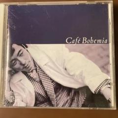 AOR CD JP 佐野元春Cafe Bohemia Motoharu Sano - メルカリ