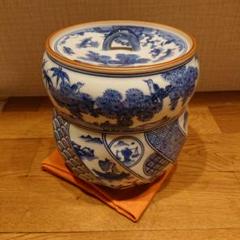 水差 水指 蓋物 茶道具 銘 訳アリ 窯傷 チップ欠け 2025年最新】水指 茶道具の人気アイテム - メルカリ
