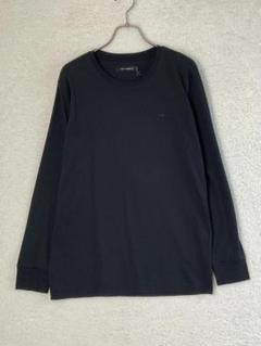 美品1 piu 1 uguale 3 黒 長袖カットソー　サイズ5 2025年最新】1piu1uguale3 メンズ 七分・長袖カットソーの人気