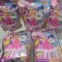アイカツ！ びっくらたまご 入浴剤 未開封 5個セット びっくらたまご アイカツ！│ライフスタイルバンダイ｜バンダイ