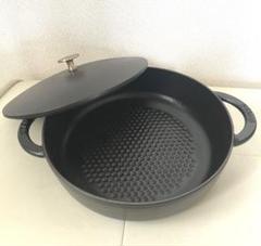 2025年最新】STAUB ニダベイユ ソテーパンの人気アイテム - メルカリ 2025年最新】STAUB ニダベイユ ソテーパンの人気アイテム - メルカリ