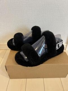 2025年最新】ugg アグ ファーサンダルの人気アイテム - メルカリ
