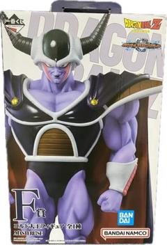 2025年最新】一番くじドラゴンボールf賞 コルド大王の人気