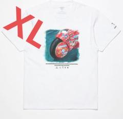 AKIRA REMIX x nana-nana T-shirts - メルカリ