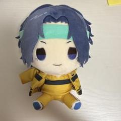 【新品未開封】テニスの王子様　ドンキ コラボ 幸村精市 もちどる テニプリ×ドンキホーテ限定 もちどる ⭐︎ 幸村精市