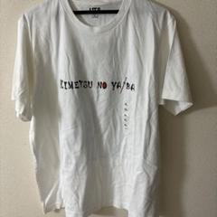 ユニクロ　マンガUT 鬼滅の刃