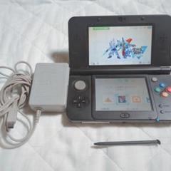NEW ニンテンドー 3DS 本体