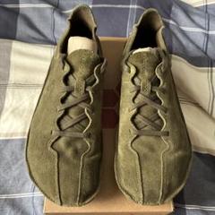 EU43 Vivobarefoot sensus dark olive - メルカリ