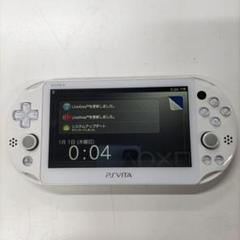 6-115 PSVITA 本体 PCH-2000 ファイナルファンタジー 箱付き 81EowMY-HkL._UF350,350_QL80_.jpg