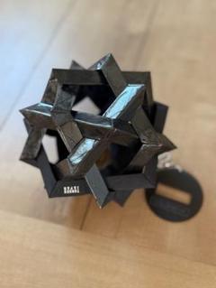 KAKE-nista mobile COLONISTA コロニスタ 開封未使用品 KAKE-nista 【雷model】 | COLONISTA