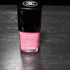 CHANEL シャネル ヴェルニ