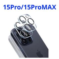 iPhone15Pro 15ProMax カメラフィルム カメラレンズ カバー